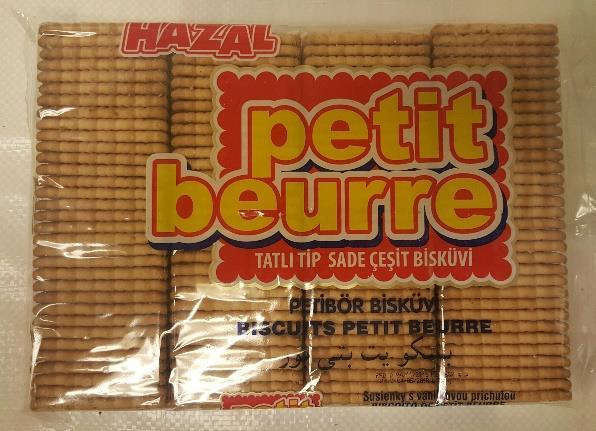 moms Hazal 600 gr petit