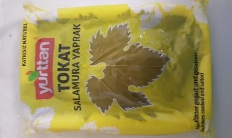 Yurttan 350 gr
