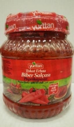 Yurttan 2 kg vin