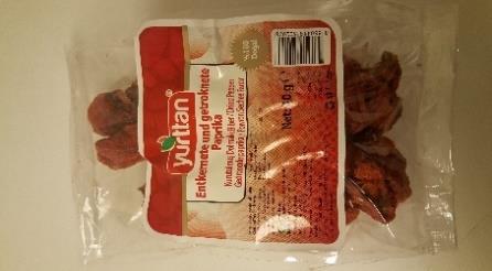 moms Yurttan 40 gr torkat