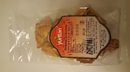 moms Yurttan 60 gr
