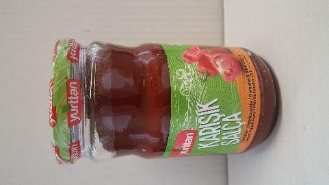 25-pack torkade auberginer