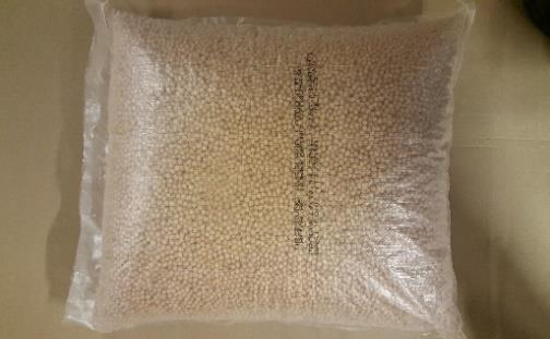 Hurmet 900 gr toffe