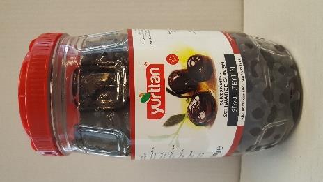 17,00 Yurttan 1500 gr "gemlik" oliver stora 6