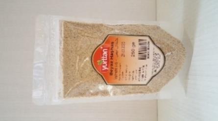 100 Fimar 1500 gr soltorkade