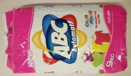 moms ABC 9 kg
