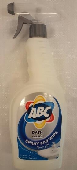 fresh 32,00 ABC