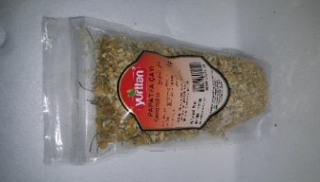 17,00 Mahleb malen