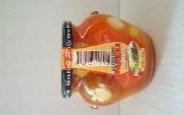 Alahlam 400 gr