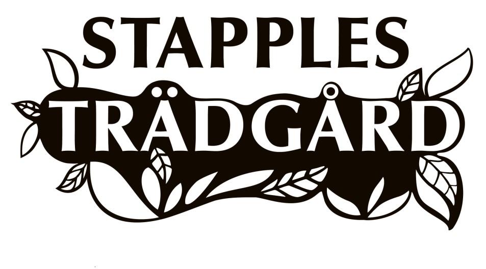 Ekologiska och KRAV- godkända grönsaker säljas hemma i Stapeled och hos Annettes Antik & Lopps i Hov på Bolmsö.
