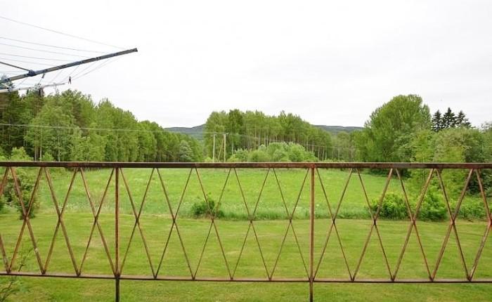 Vardagsrum Luftigt och fint