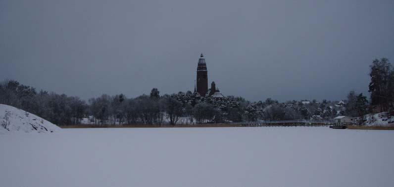 Neglingevikens och