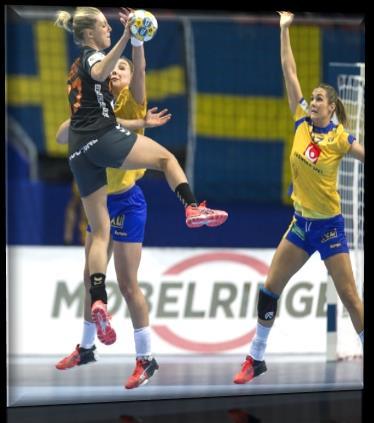 Innebandyförbundet från maj 2017 Syftet vad är handboll?