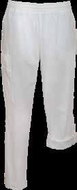 50/50 % bomull/polyester. Öko-tex. Stl. C34 C54. Svart, marinblå, khaki.