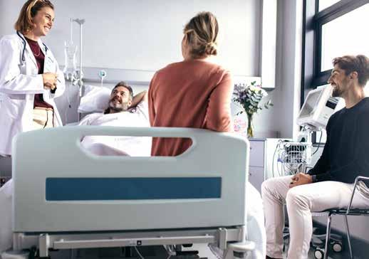 VÄLKOMMEN TILL ALMEDAHLS INNEHÅLL Vi på Almedahls Alingsås AB erbjuder snygga, komfortabla och