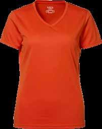 Lätt figursydd. 60/40 % bomull/polyester. Öko-tex. Stl. S 6XL. Röd, ljusblå, marinblå, vit, svart.