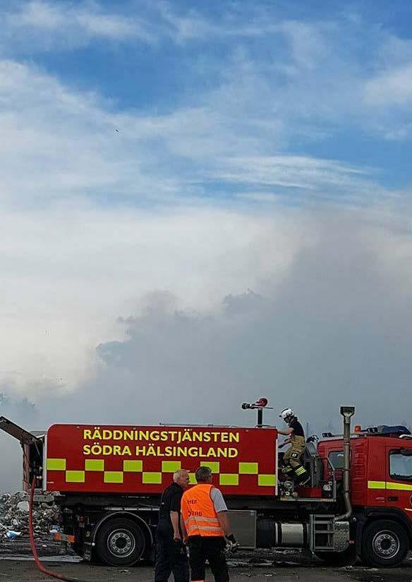 Det är många frågor som förenar oss inom kommunen. Vår direkta närmiljö är en. Vi har alla ett gemensamt ansvar för våra handlingar och det sätt vi lever våra liv på.