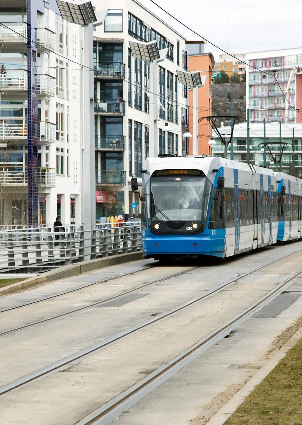 Quiet Track, ett EU-projekt med syfte att genom förbättrad spårövervakning hitta