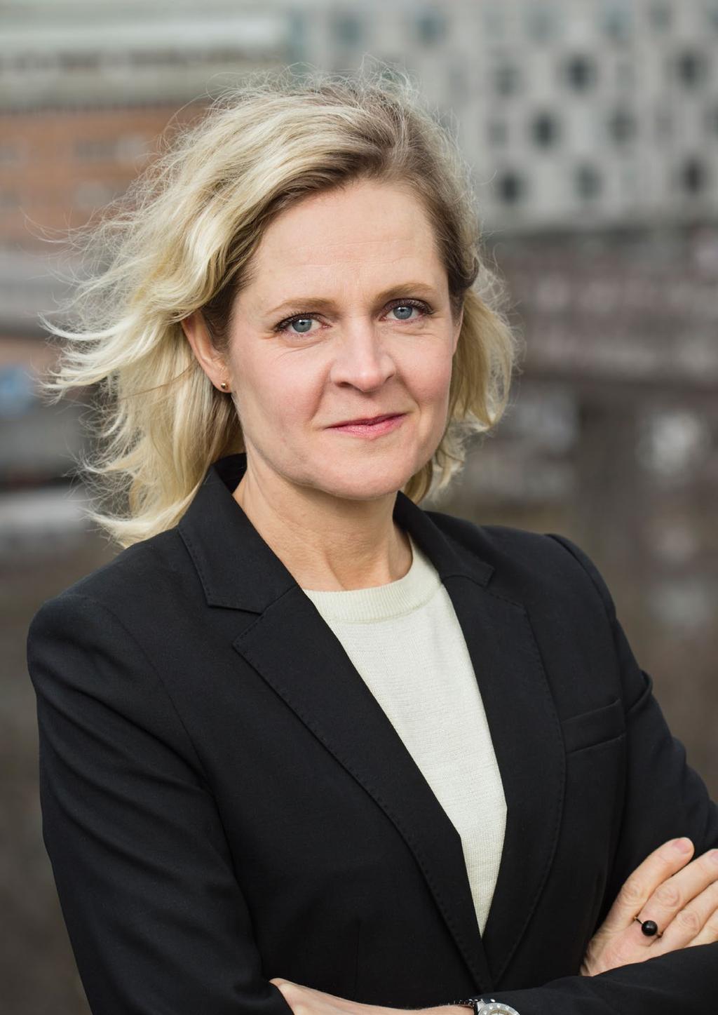 MILJÖREDOVISNING 2016