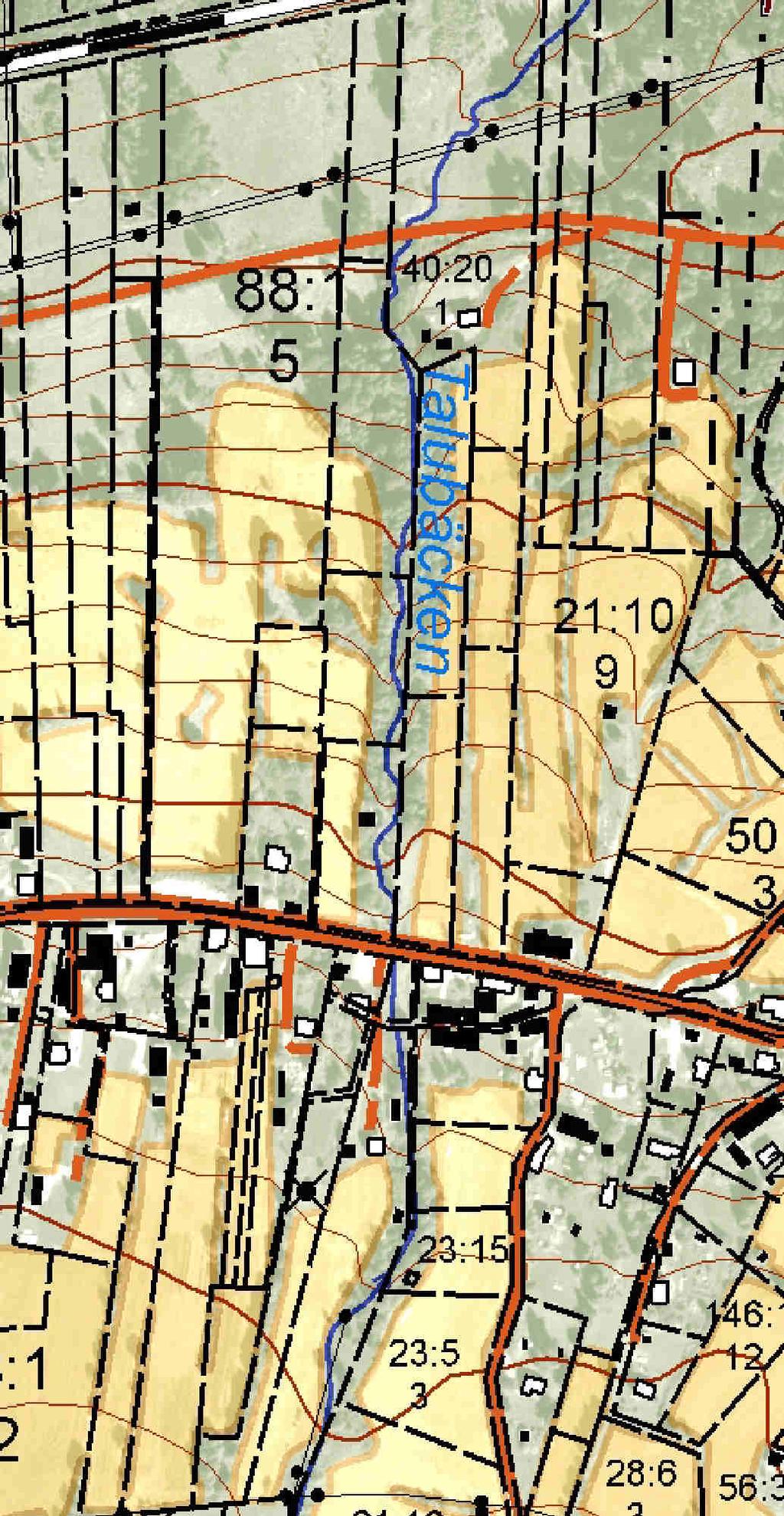 Församling Orsa Kommun