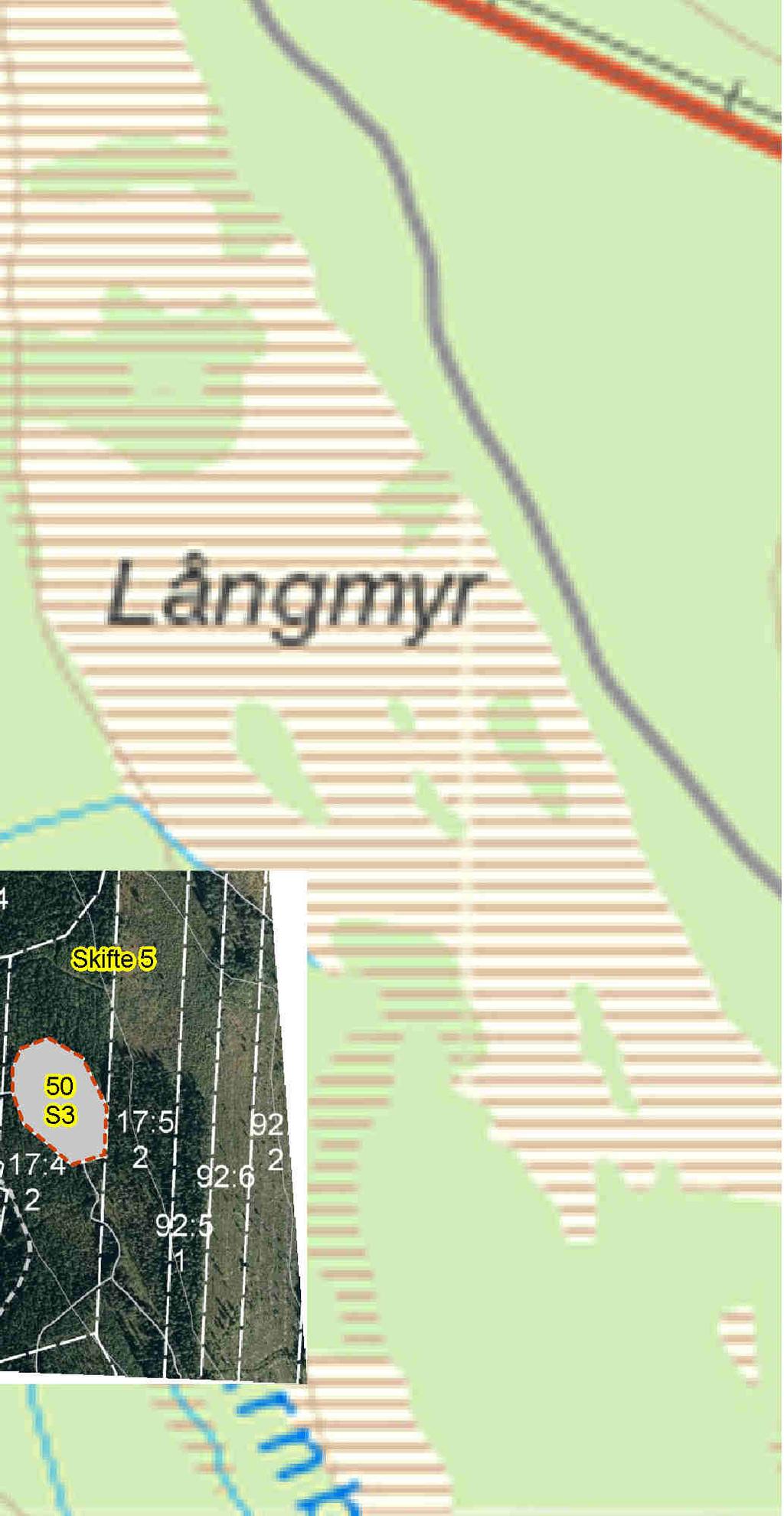 Dalarnas län Planen avser 2017-2026