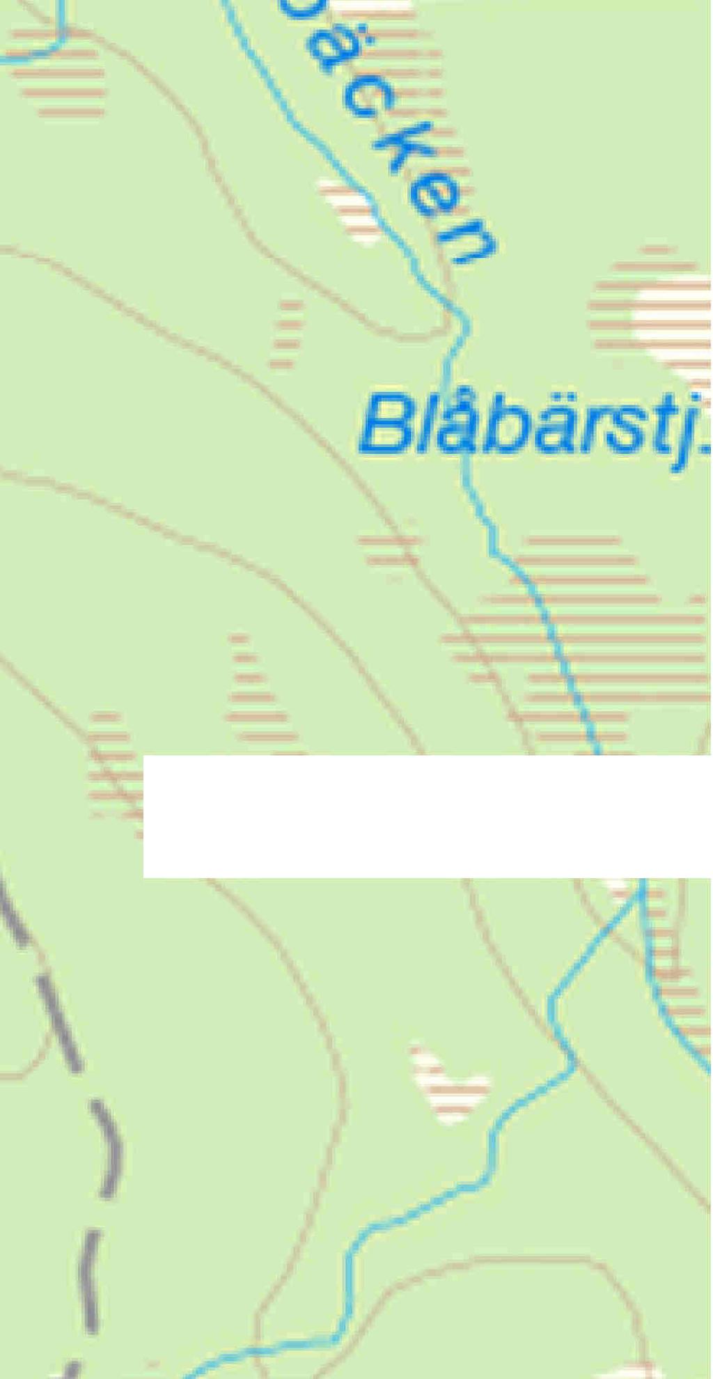 Ägoslag Röjningsskog Gallringsskog