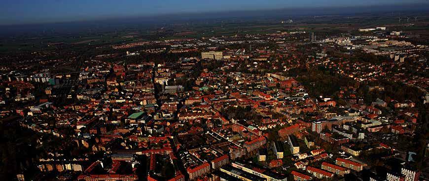 När man trivs i sitt hem trivs man i sin stad LKFs vision är en framtid med fler och bättre hem. Hemmet är en viktig del av människors vardag.