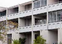Fortsatt satsning på 60- och 70-talsområdena Under 2013 tog LKFs styrelse beslut om en 15-årig plan att avsätta 75 miljoner kronor årligen till underhåll och upprustning av LKFs 1960- och