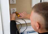 Tillsammans med Lunds Kommun, Kraftringen och IVL Svenska miljöinstitutet medverkar LKF i projektet, som ska utveckla innovativa metoder för att minska energiförbrukningen, koldioxidutsläppen samt