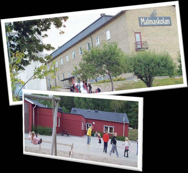 Elevhälsan -