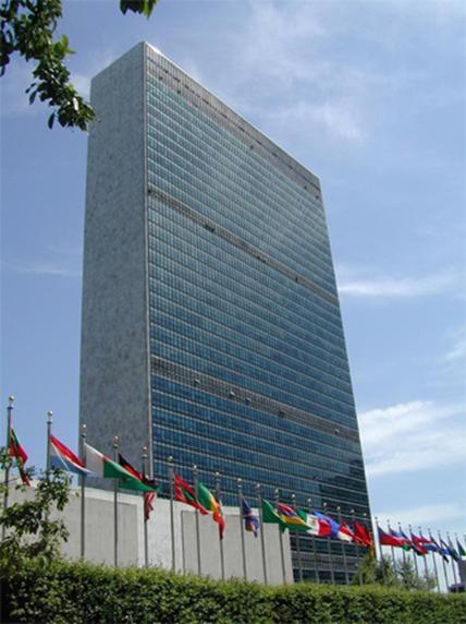 Deklarationen om avskaffandet av våld mot kvinnor Antogs av FN:s