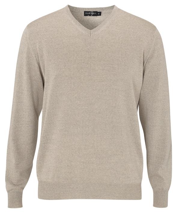 18060 KNITWEAR -11 * * -25-27 -33-67 -99 MERINO WOOL NEW!* KNITWEAR V-NECK material: 100% merinoull. krage: V-neck. GENTS FIT stl. S - 4XL 18060 stl.