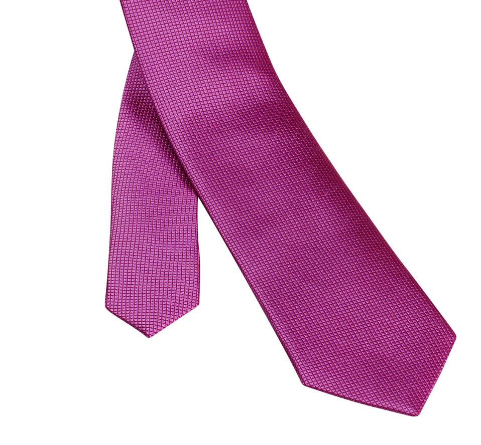 3000 ACCESSORIES TIE/SLIPS SIDEN material: 100% siden. STANDARD stl.