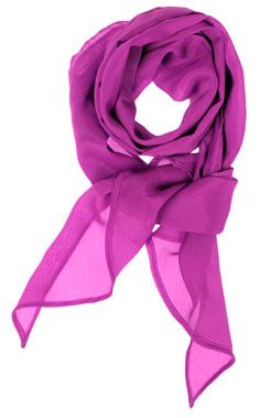 27 X 27 CM 2000 HANKIE som scarf 4000 stl.