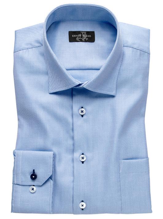 5570 PREMIUM COTTON TWO PLY TWO PLY / NON IRON STRIPE WOVEN -00-21 PREMIUM COTTON TWO PLY / TWILL / STRIPE WOVEN material: 100% strykfri bomull. krage: Small cut áway.