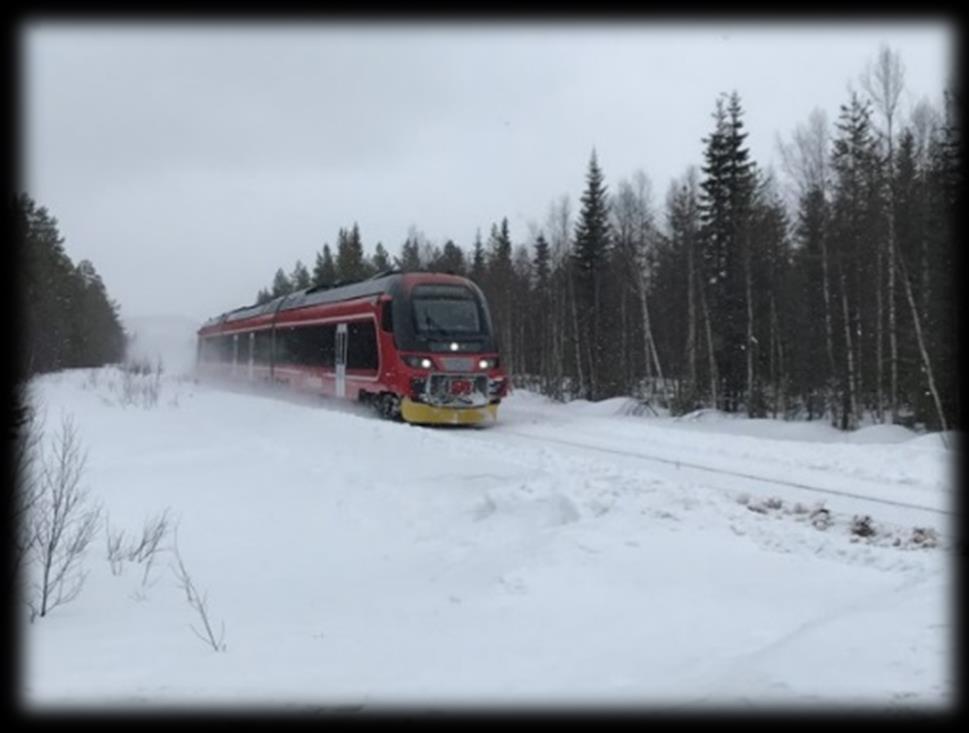 Lokdragna tåg max: