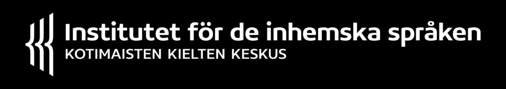 SPRÅKNÄMNDEN FÖR FINLÄNDSKA TECKENSPRÅK det 63:e mötet PROTOKOLL Tid tisdagen den 2 maj 2017, kl. 10.14 15.