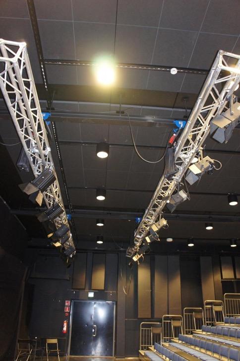 6 Truss 1 & 2.