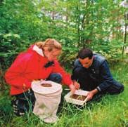 Kartorna är överskådliga; möjligen kan det vara svårt att avläsa förekomst/avsaknad för Öland på den infällda kartan.