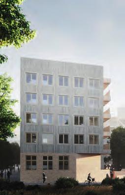 BILD: WINGÅRDHS/TITANIA HUS B OCH C