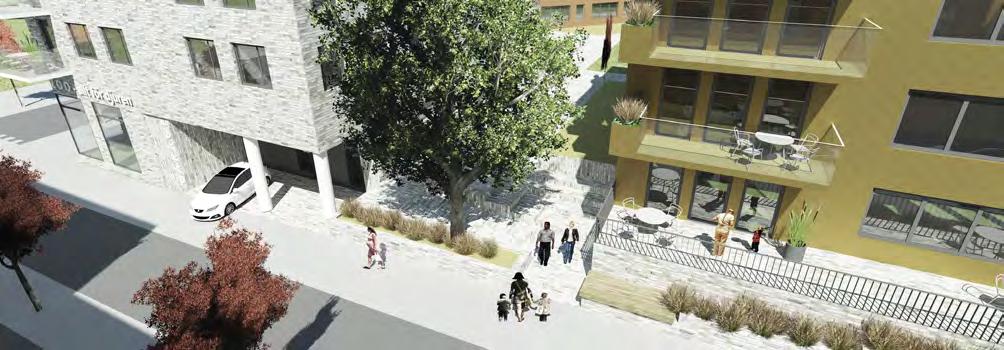 växthus 8vån 7vån takterrass 5vån 6vån 5vån, ca+33 takterrass Taken nyttjas till
