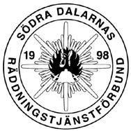 1:6. 1(6) FÖRBUNDSORDNING FÖR SÖDRA DALARNAS RÄDDNINGS- TJÄNSTFÖRBUND Kommunalförbundet bildades 1998-01-01. Denna förbundsordning gäller fr o m 2015-01-01.