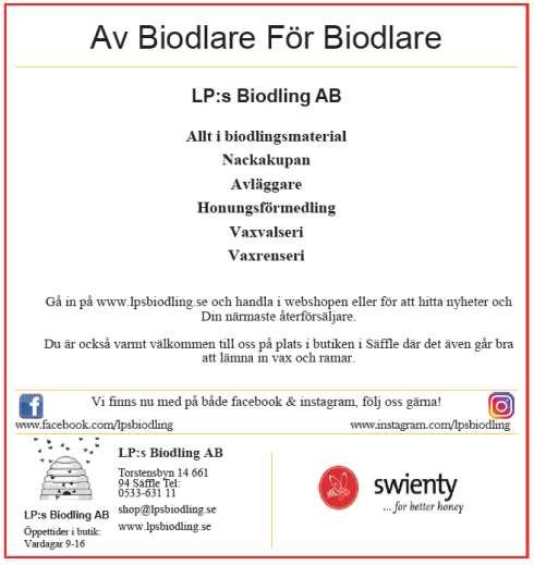 Topplistkupeprojektet Sommaren 2017 gjorde vi ett nytt försök att befolka bigårdens topplistkupa. I samband med drottningodlingen fick den gott om bin och en drottning.
