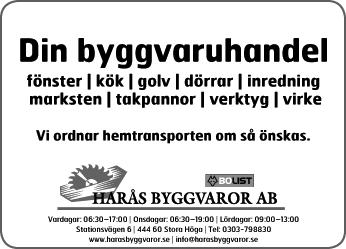 Mitt sista År inom bitillsynen Länsstyrelsen har satt som gräns att när en bitillsynsman uppnår 80-års ålder är det tid att sätta in nya krafter.