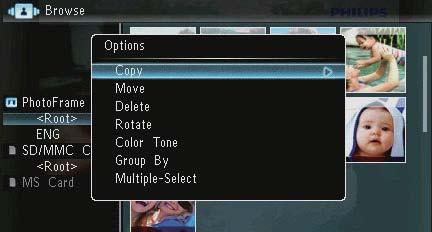 [Copy] [Move] [Delete] [Rename] [Group By] [Multiple-Select] Fotomeny : 1 Välj ett