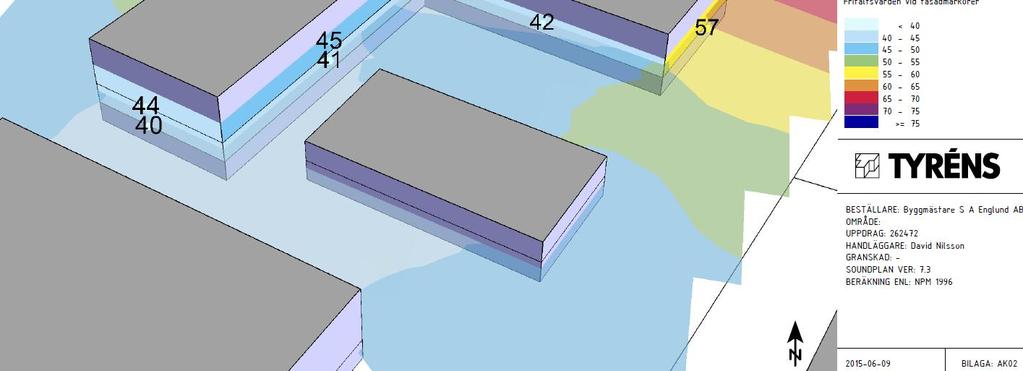 El-anläggning Skanova och Vattenfall har el-anläggningar inom och i närheten av planområdet.