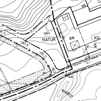 Tidigare ställningstaganden Översiktsplan För området gäller Översiktsplan Perstorp 2006 antagen av kommunfullmäktige 2006-05-29.