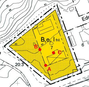 8(10) Hälsa och säkerhet Buller Naturvårdsverket har tagit fram riktvärden för bland annat trafikbuller.