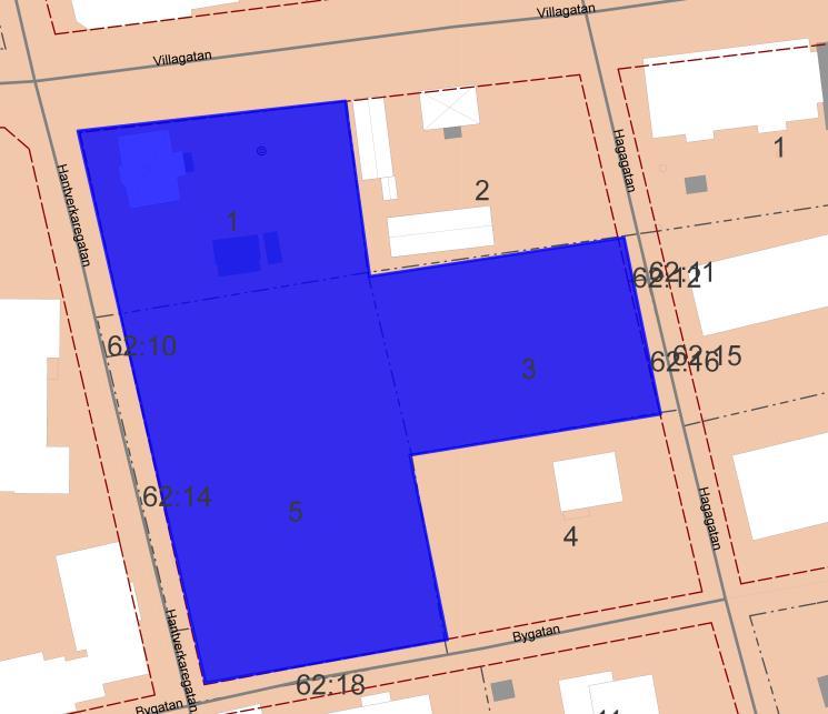 1 Inledning SWECO Environent AB har av Leksands koun fått i uppdrag att beräkna ekvivalent och axial ljudnivå från tåg- och väg-trafik ot planerat nyuppförande av bostadshus på fastigheten Nygård 1,