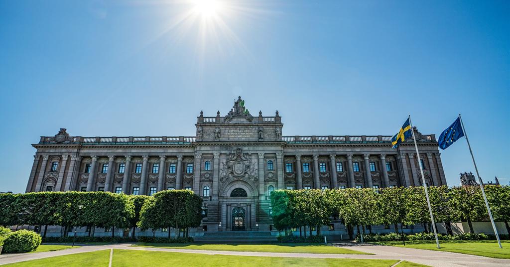 RÖSTER OM SAMHÄLLSPROGRAMMET»Det var länge sedan jag deltog i så stimulerande seminarier. SNS Samhällsprogram är en unik utbildning i sitt slag.